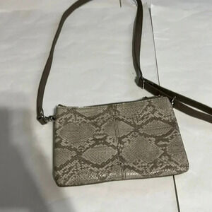 Jewel by Thirty-One Crossbody/Clutch